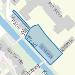 Perceel CLB00-B-2498