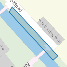 Perceel CLB00-B-2499