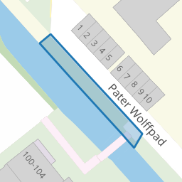 Perceel CLB00-B-2508