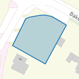 Perceel CLB00-B-2511