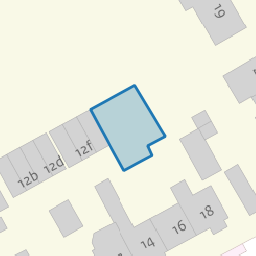 Perceel CLB00-B-2512