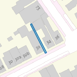 Perceel CLB00-B-2516