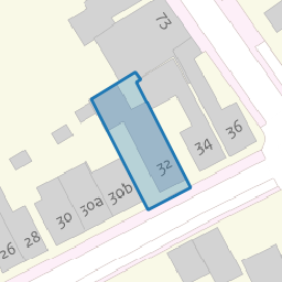 Perceel CLB00-B-2517