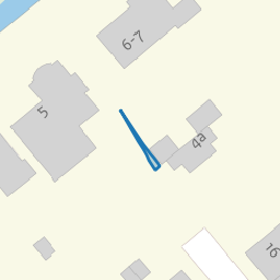 Perceel CLB00-B-2518