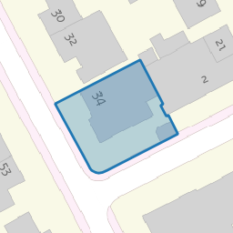 Perceel CLB00-B-2520