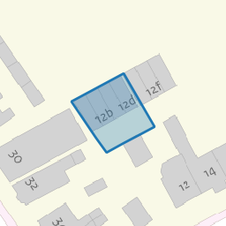 Perceel CLB00-B-2522