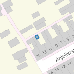 Perceel CLB00-B-2527