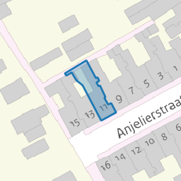 Perceel CLB00-B-2528