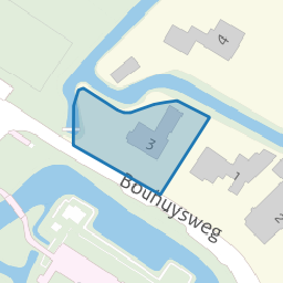 Perceel CLB00-B-2534