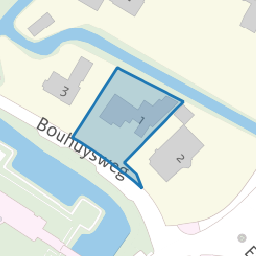 Perceel CLB00-B-2535