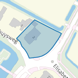 Perceel CLB00-B-2536