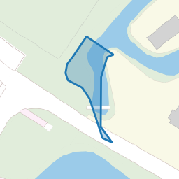 Perceel CLB00-B-2537