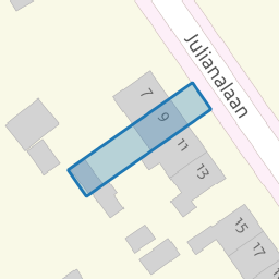 Perceel CLB00-B-2540