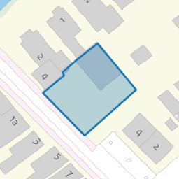 Perceel CLB00-B-2549