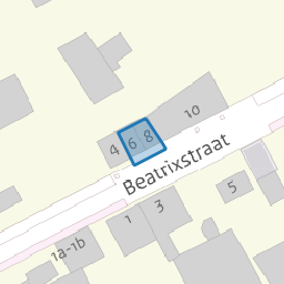 Perceel CLB00-B-2556