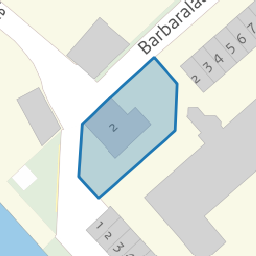 Perceel CLB00-B-2557