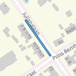 Perceel CLB00-B-2563