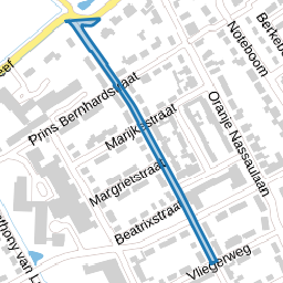 Perceel CLB00-B-2565