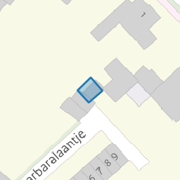 Perceel CLB00-B-2566