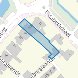 Perceel CLB00-B-2567