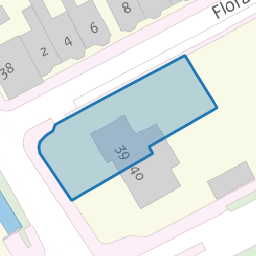 Perceel CLB00-B-2570