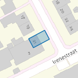 Perceel CLB00-B-2572