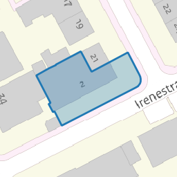 Perceel CLB00-B-2573