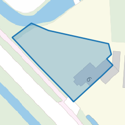 Perceel CLB00-B-2576