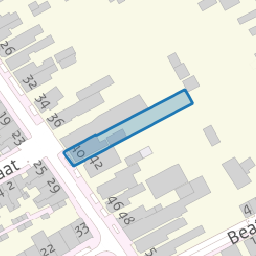 Perceel CLB00-B-2580