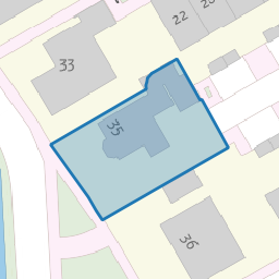 Perceel CLB00-B-2581