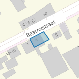 Perceel CLB00-B-2589