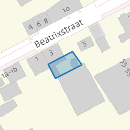 Perceel CLB00-B-2592