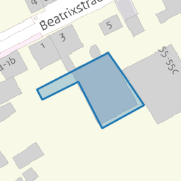 Perceel CLB00-B-2596