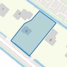 Perceel CLB00-B-2598