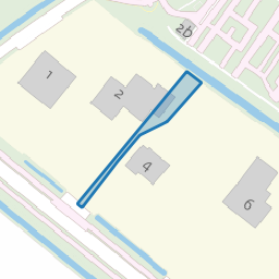 Perceel CLB00-B-2599