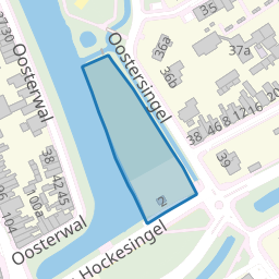 Perceel CLB00-B-2606