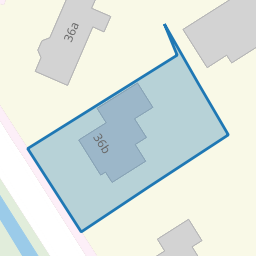 Perceel CLB00-B-2611