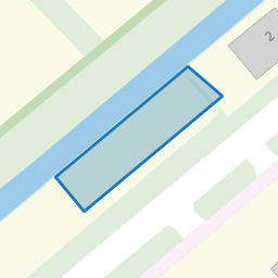 Perceel CLB00-B-2613