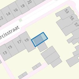 Perceel CLB00-B-2618