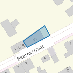 Perceel CLB00-B-2631