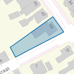 Perceel CLB00-B-2632