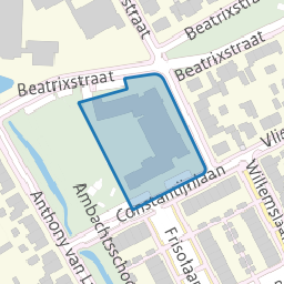 Perceel CLB00-B-2633