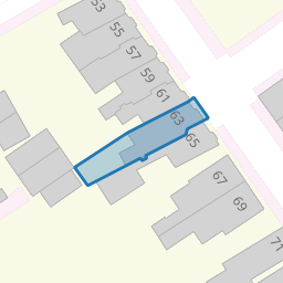 Perceel CLB00-B-2639