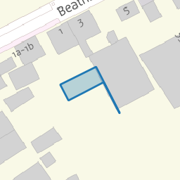 Perceel CLB00-B-2641