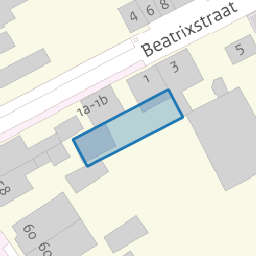 Perceel CLB00-B-2644