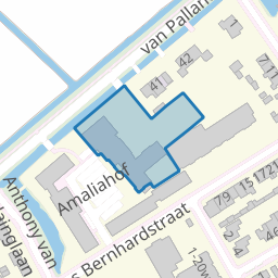 Perceel CLB00-B-2650