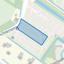 Perceel CLB00-B-2658