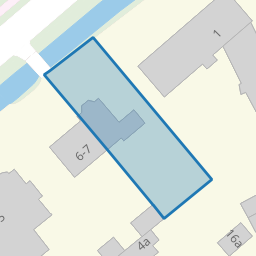 Perceel CLB00-B-2660