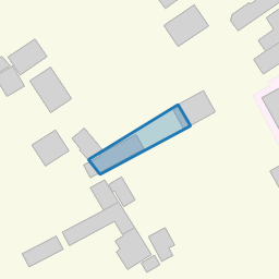 Perceel CLB00-B-2662