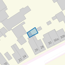 Perceel CLB00-B-2663